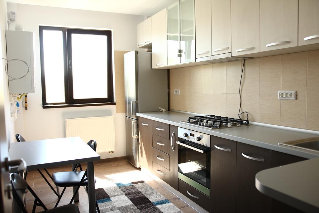 M13 Apartments Navodari Exterior photo